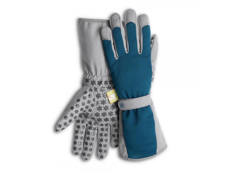 Digit Long Cuff Garden Gloves Strange S Florists Greenhouses