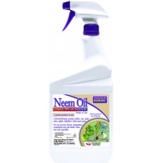 Bonide Neem Oil