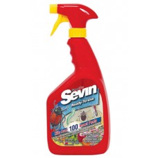 Garden Tech Sevin Liquid