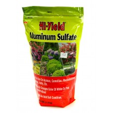 Aluminum Sulfate by Hi-Yield