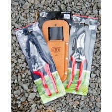 Felco Pruners