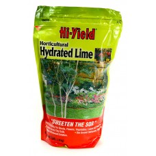 Hydrated Lime by Hi-Yield 5lb Bag