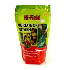 Muriate of Potash 0-0-60