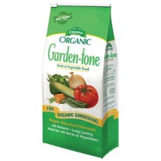 Espoma Garden Tone - Various Sizes