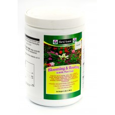 Fertilome Blooming & Rooting Solution 3 lbs