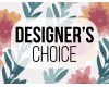 Designer's Choice 