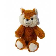 Finley the Fox Finley the Fox