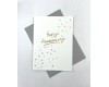 Greeting Card - Happy Anniversary