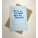 Greeting Card - Memories Sympathy Greeting Card - Memories Sympathy
