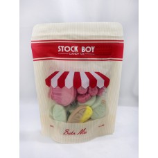 BUBS Swedish Candy Mix