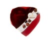 Heart Chocolates