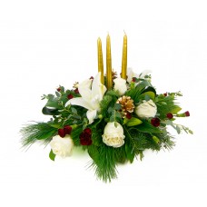 Season's Greetings Season's Greetings