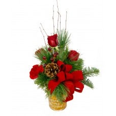 Comfort and Joy Comfort and Joy