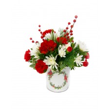 A Merry Little Christmas A Merry Little Christmas