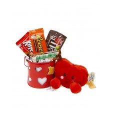 Strange's A Little Romance Gift Tin Strange's A Little Romance Gift Tin