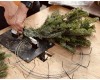 Wreath making workshop
