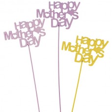 Happy Mother's Day Pick