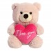 Jolie Bear