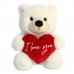 Jolie Bear