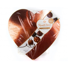 Chocolate Fabulous Heart 