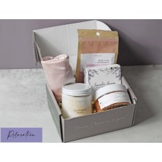 Spa Gift Set : Relaxation