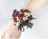 Spray Rose Corsage Wristlet Medium