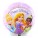 Disney Princesses Birthday Balloon