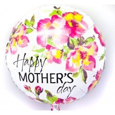 Happy Mother's Day Balloon