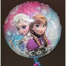 Disney Elsa Frozen Balloon