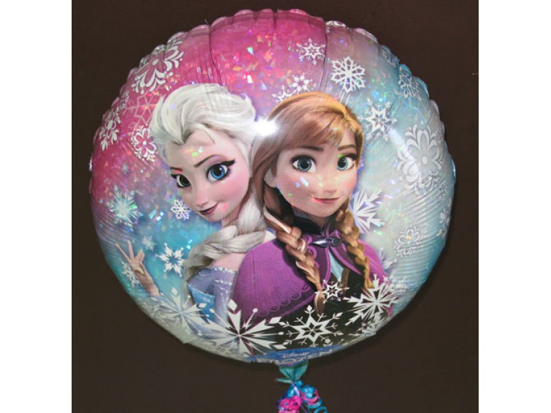 Disney Elsa Frozen Balloon Strange's Florists, Greenhouses & Garden Centers  - Richmond, VA