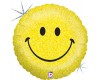 Smiley Face Mylar Balloon