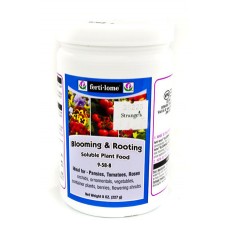 Fertilome Blooming & Rooting 9-58-8 1 8oz,