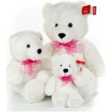 Plush Bear-Large 