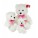 Plush Bear- Small