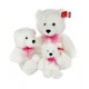 Plush Bear- Small