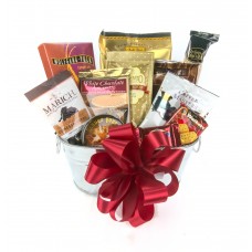 Coffee Lover's Basket
