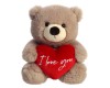 Jolie Bear