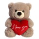 Jolie Bear