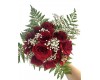 Red Roses Bouquet