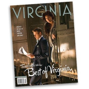 Virginia Living Magazine