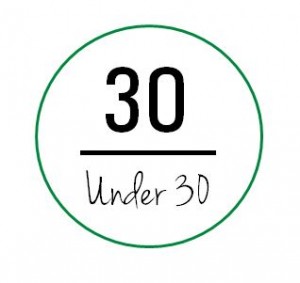 30 under 30