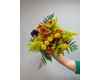 Strange's Harvest Festival Bouquet