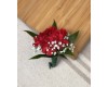 Carnation Boutonniere