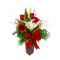 Holiday Bliss Holiday Bliss