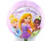 Disney Princesses Birthday Balloon