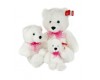 Plush Bear- Small