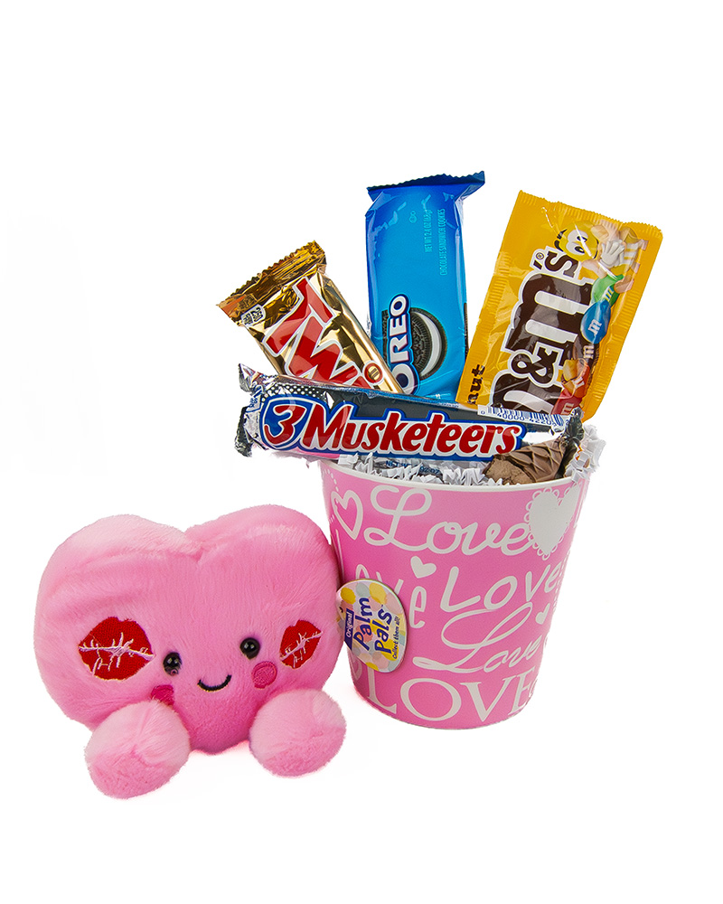 Strange's Love & ...