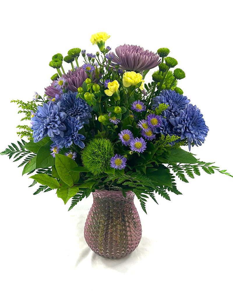 Wildflower Whimsy...