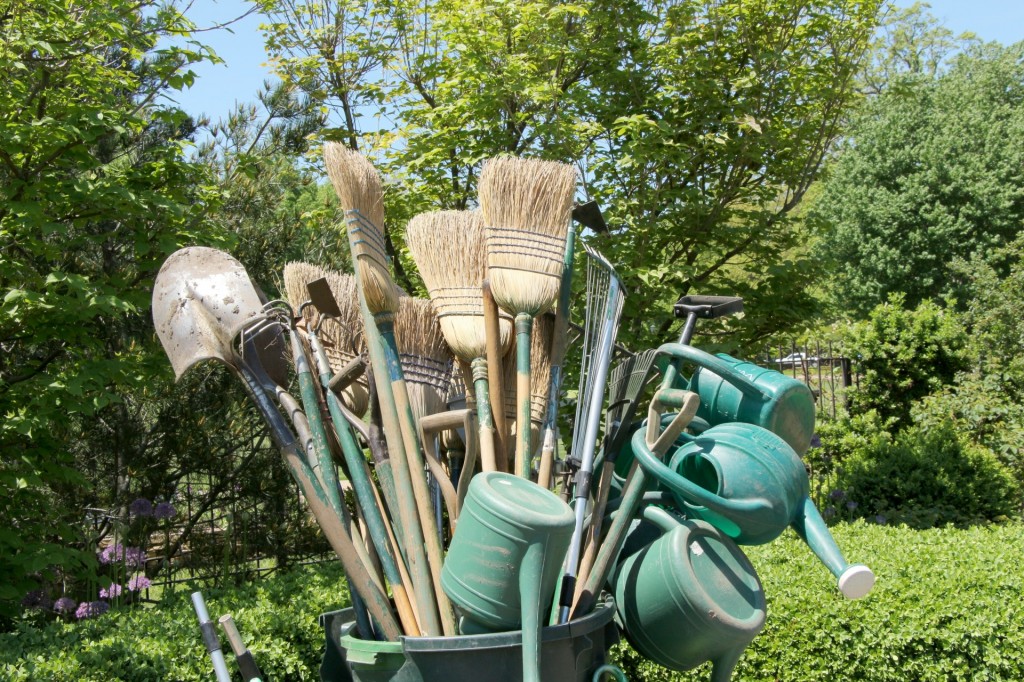 gardening-tools