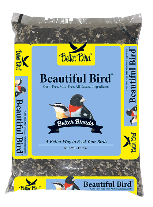 Bird mix